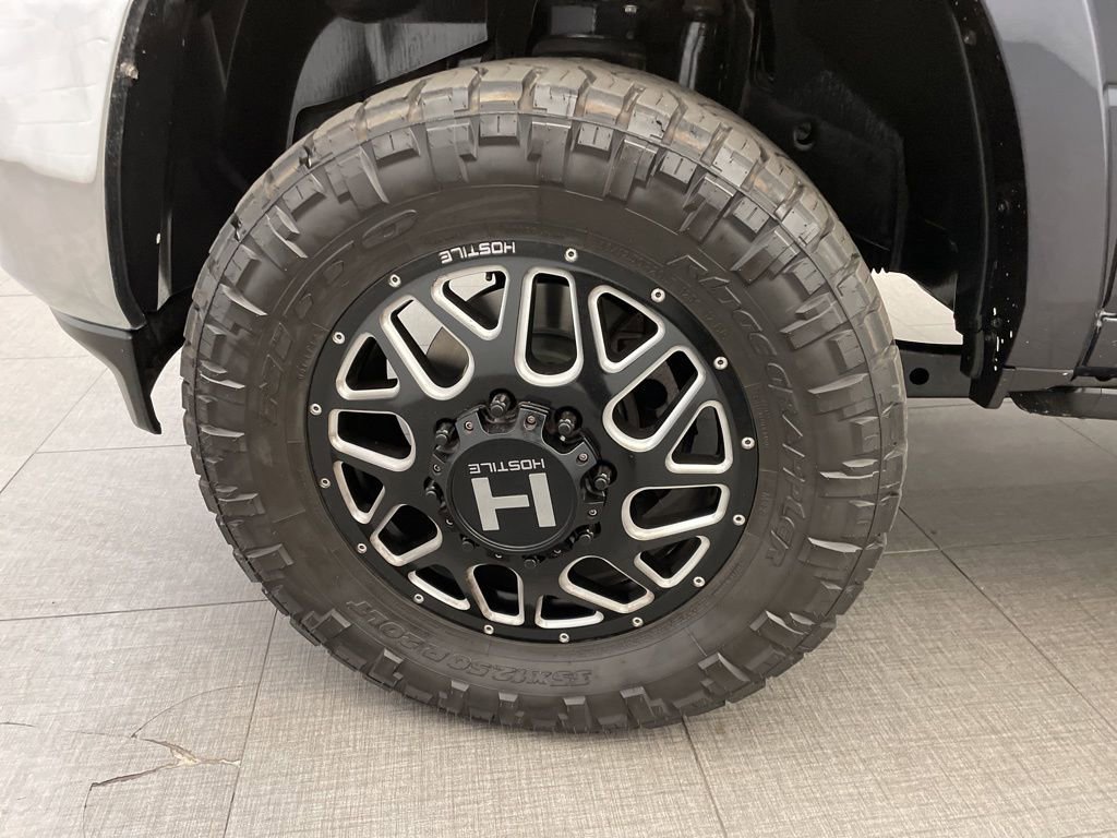 Certified 2022 RAM 3500 Limited image 12