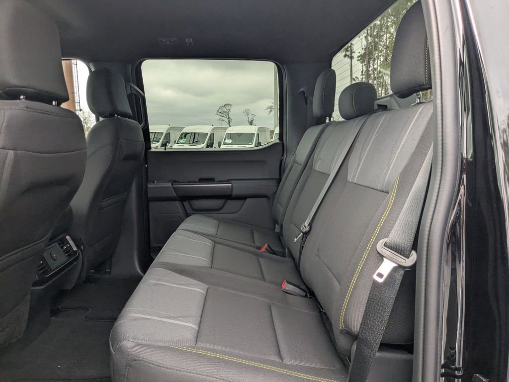 New 2025 Ford F150 STX w/ LOBO Package image 14