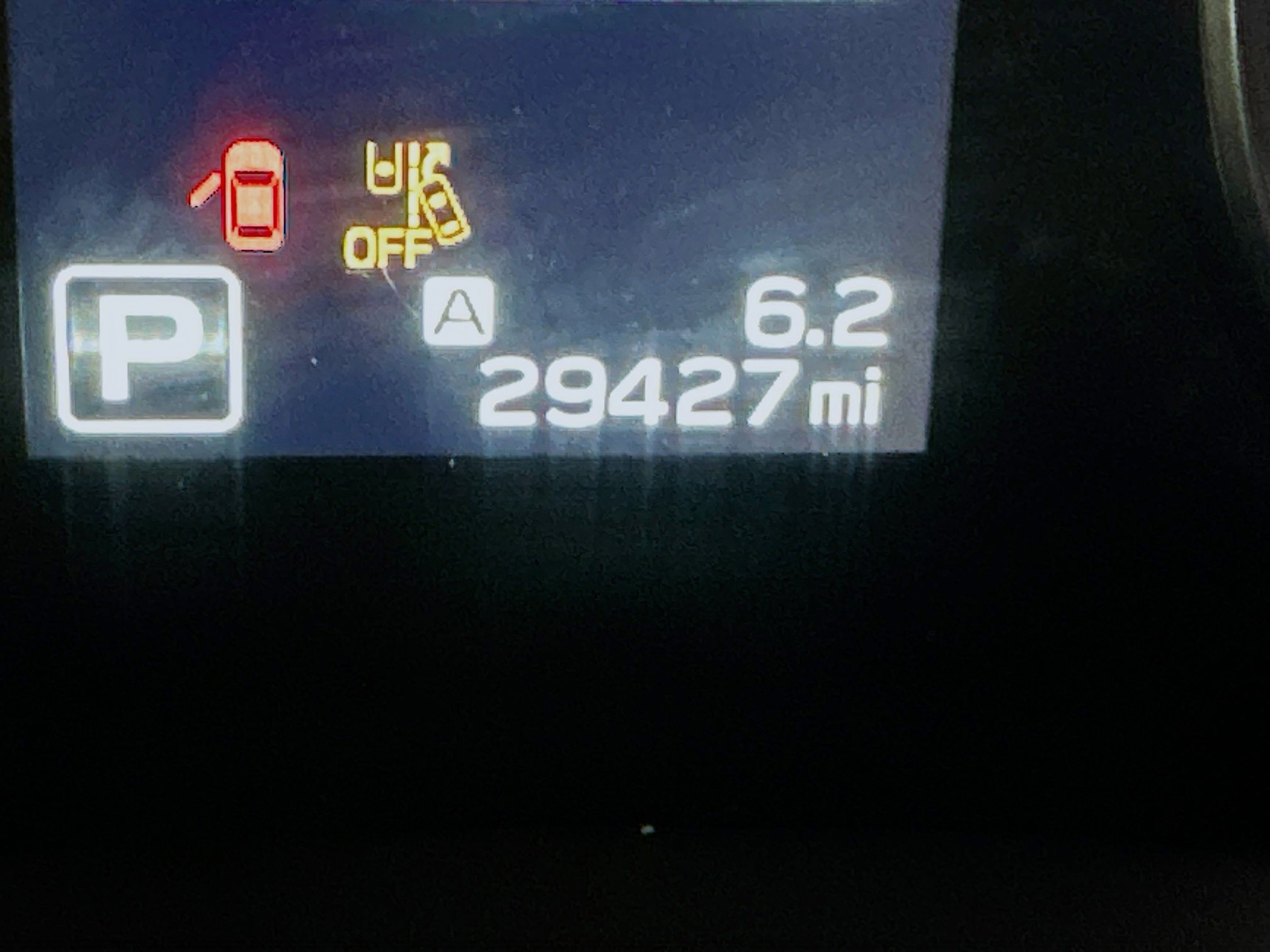 Used 2025 Subaru Ascent Premium image 18