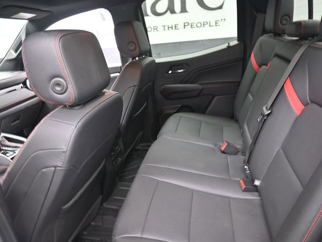 New 2025 Chevrolet Colorado Z71 w/ Technology Package image 9