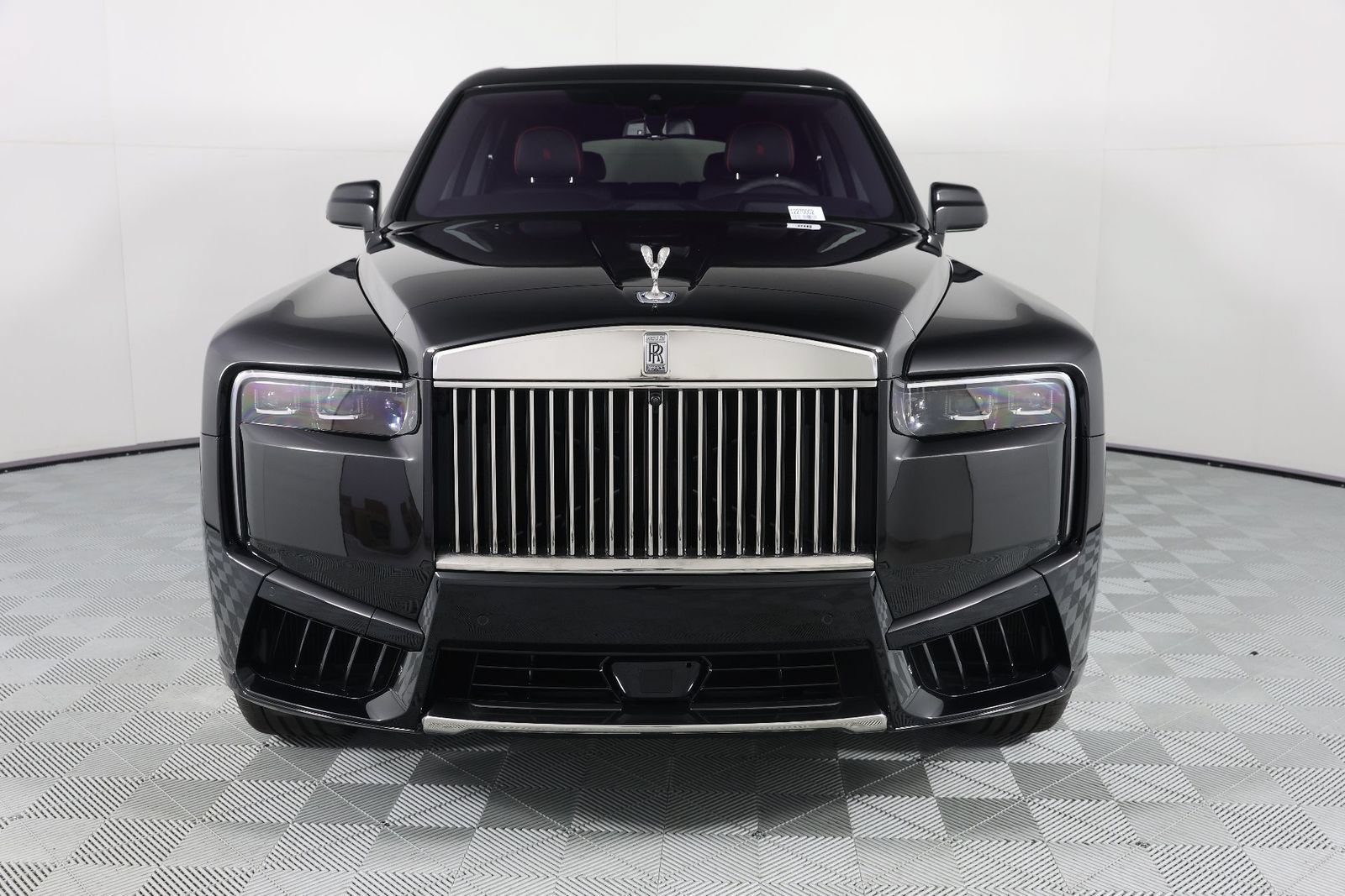 New 2026 Rolls-Royce Cullinan AWD/4WD image 10