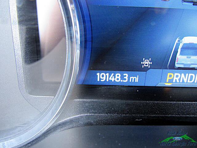 Certified 2023 Ford F150 XLT w/ Equipment Group 302A High image 21