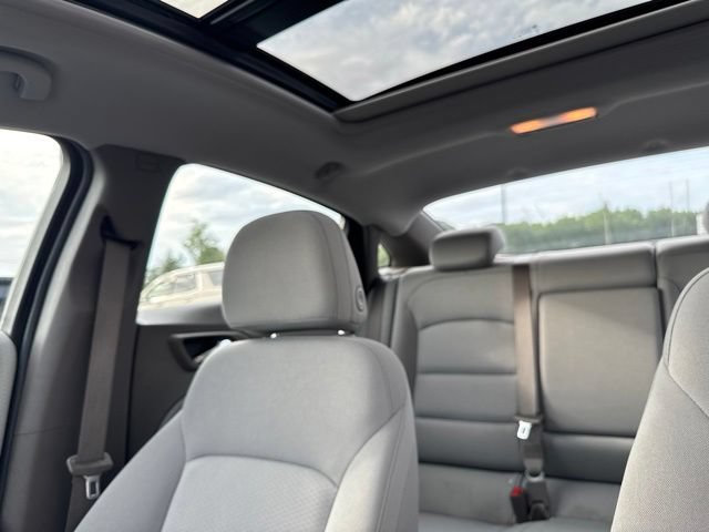 Used 2024 Chevrolet Malibu LT FWD image 35