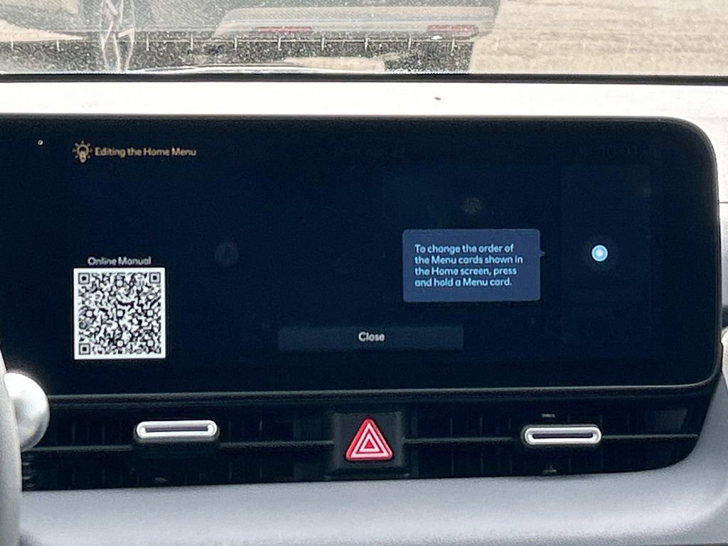 New 2026 Hyundai Ioniq 5 SEL AWD/4WD image 25