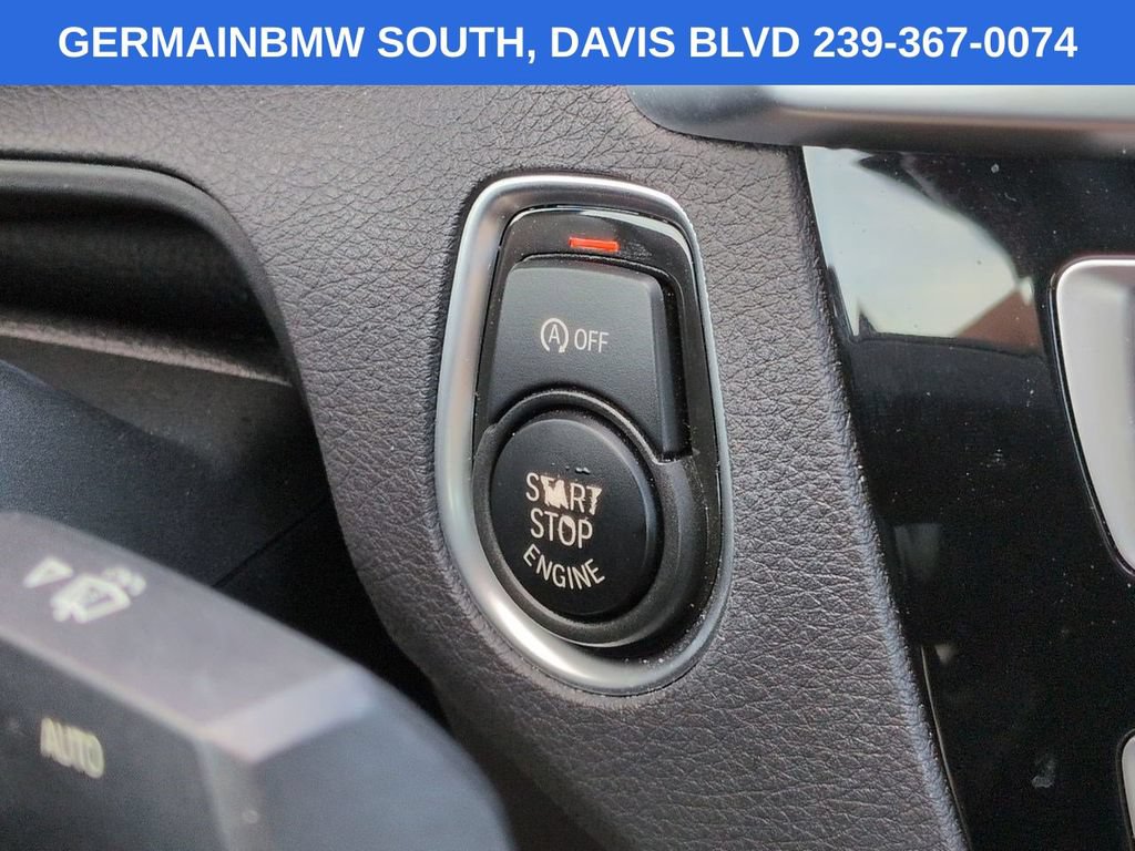 Used 2021 BMW 230i Coupe w/ Convenience Package RWD image 29