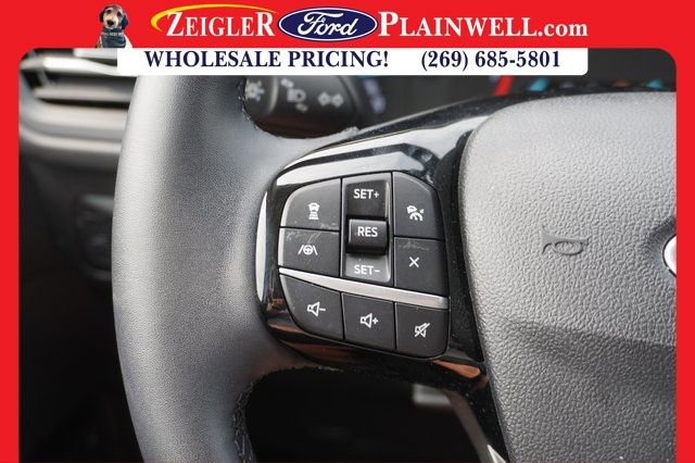 Used 2022 Ford Escape SEL image 23