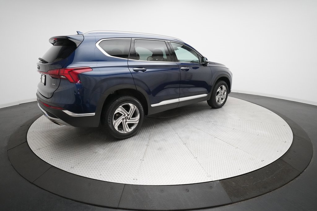 Used 2023 Hyundai Santa Fe SEL w/ Premium Package image 37