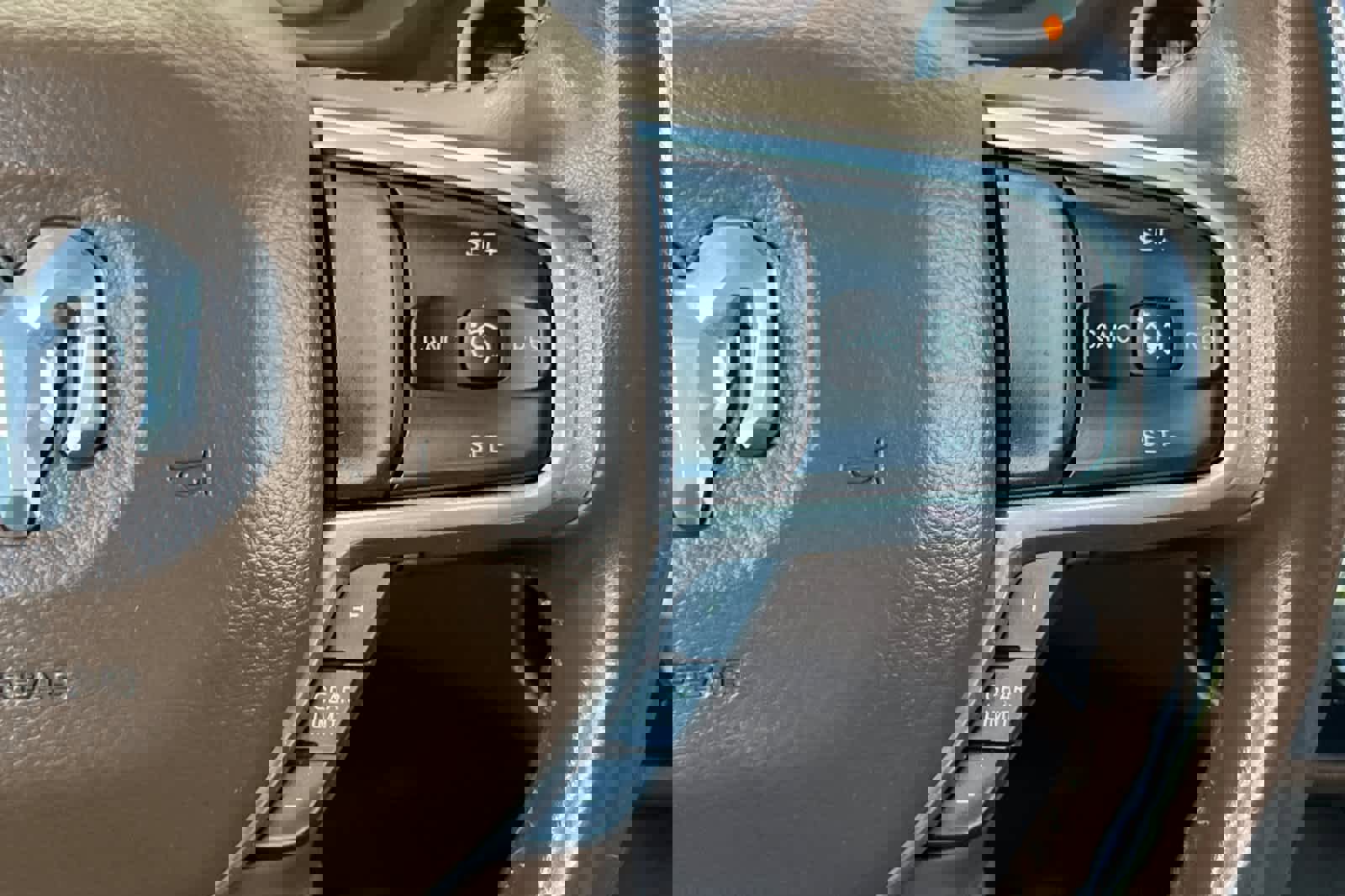 Used 2020 RAM 1500 Laramie image 26