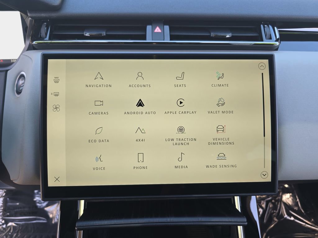 Certified 2026 Land Rover Range Rover Velar S image 24