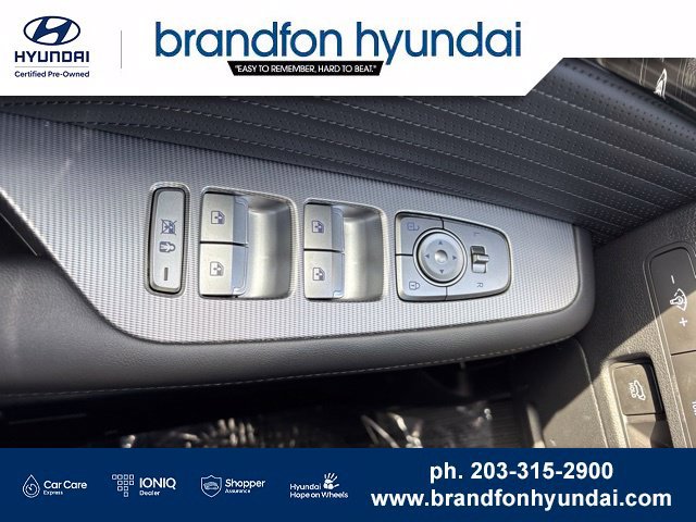 Certified 2024 Hyundai Palisade Calligraphy AWD/4WD image 13