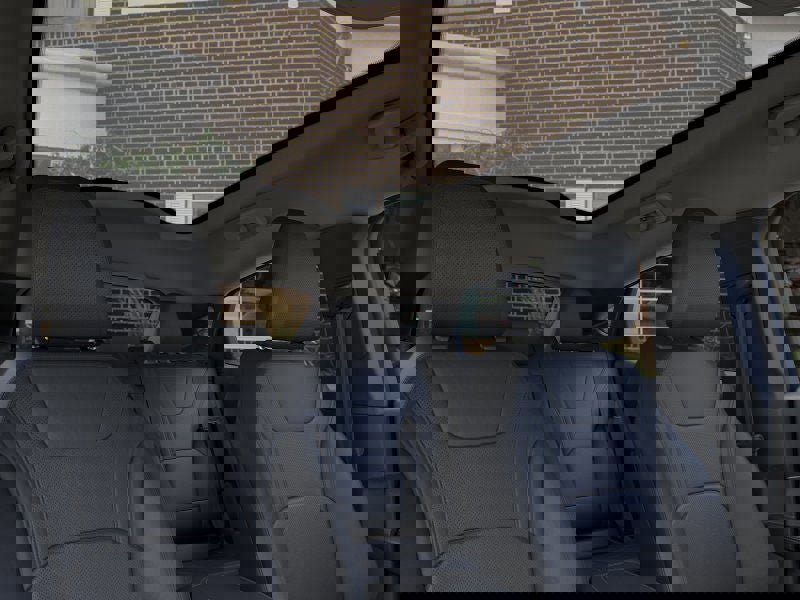 New 2025 Ford Mustang Mach-E Premium image 22