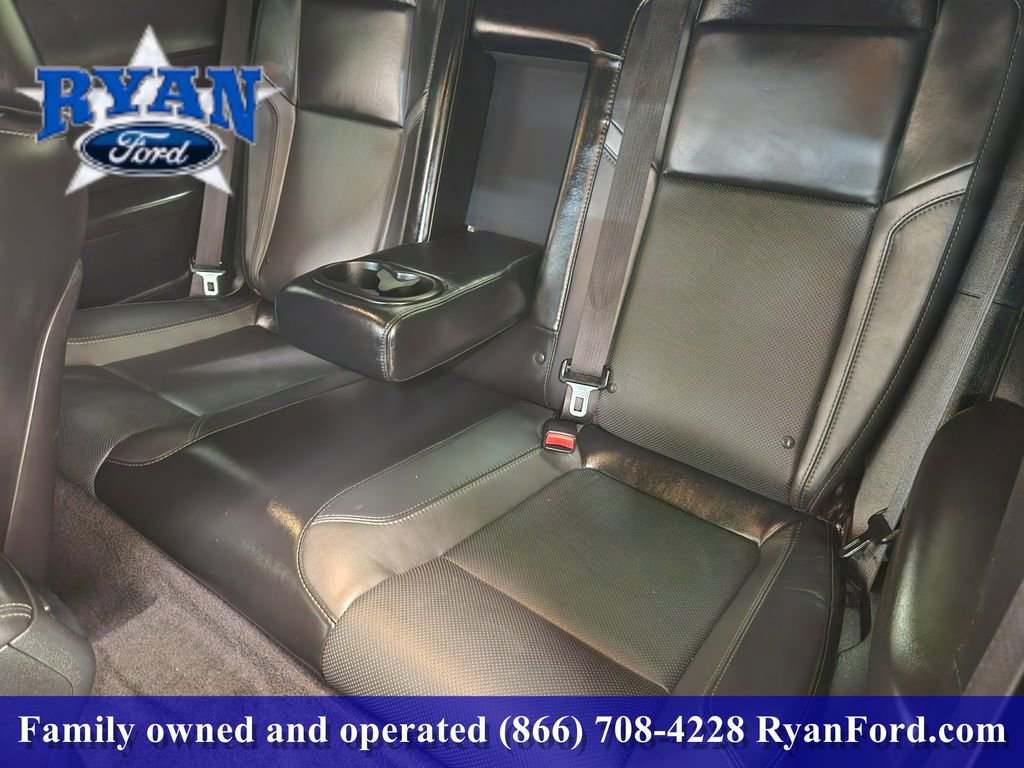 Used 2016 Dodge Challenger R/T Plus image 21