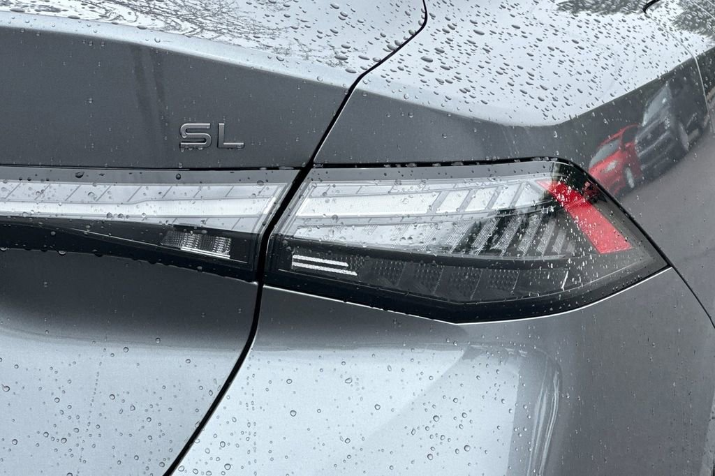 New 2026 Nissan Sentra SL w/ Floor Mat Package image 24