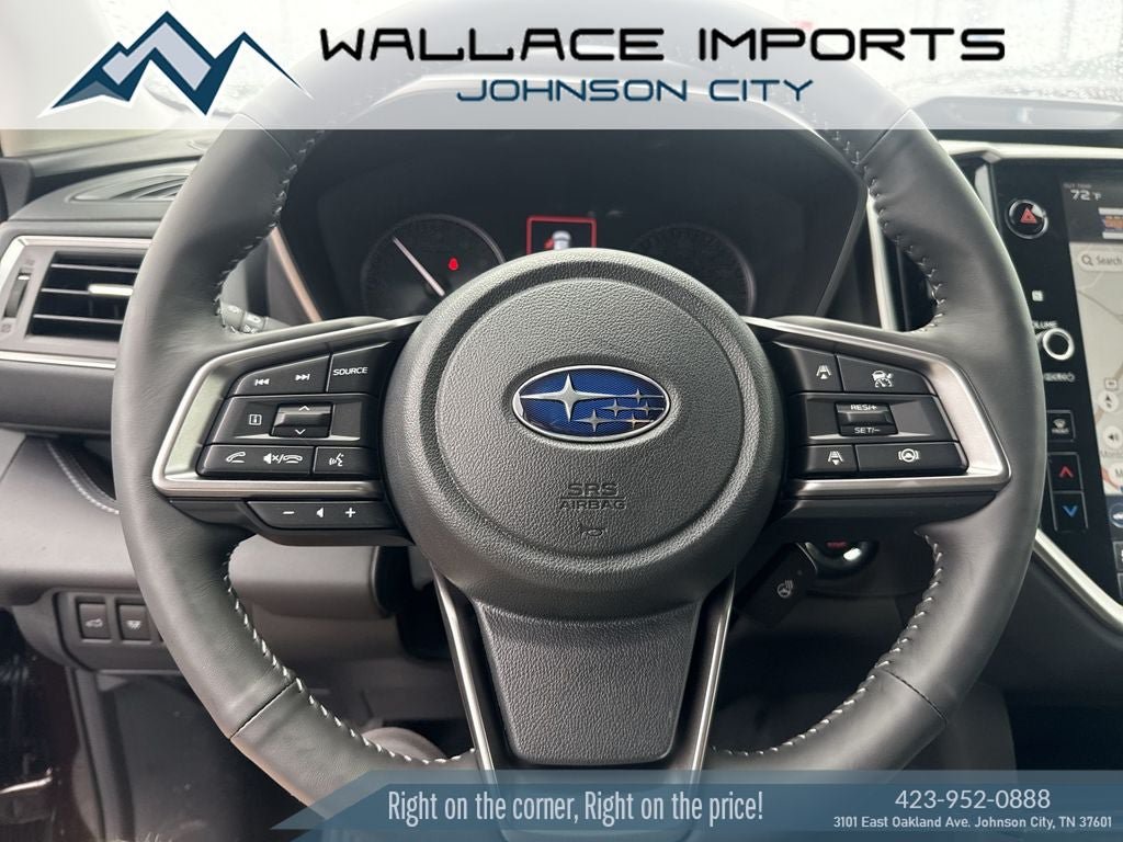 New 2026 Subaru Ascent Touring AWD/4WD image 19