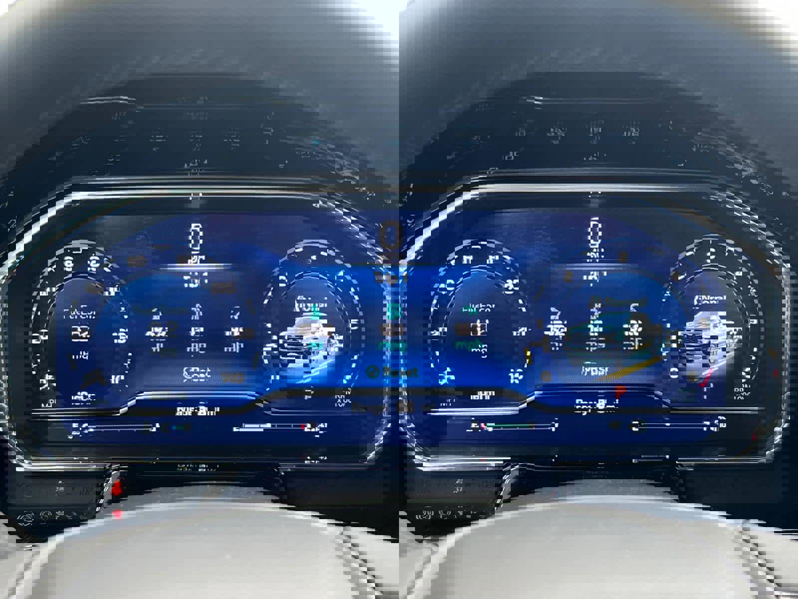 Used 2024 Chevrolet Silverado 1500 ZR2 w/ ZR2 Bison Edition image 17