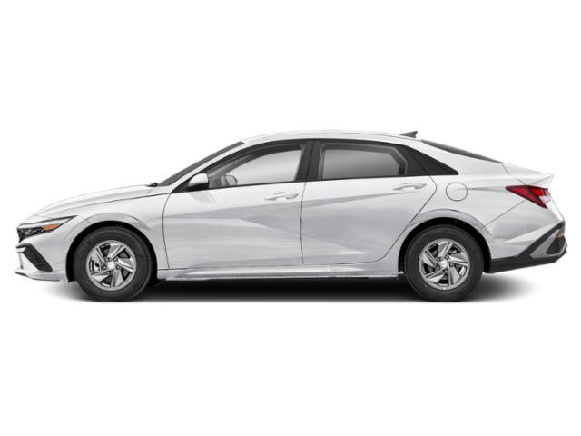 New 2025 Hyundai Elantra SE image 20
