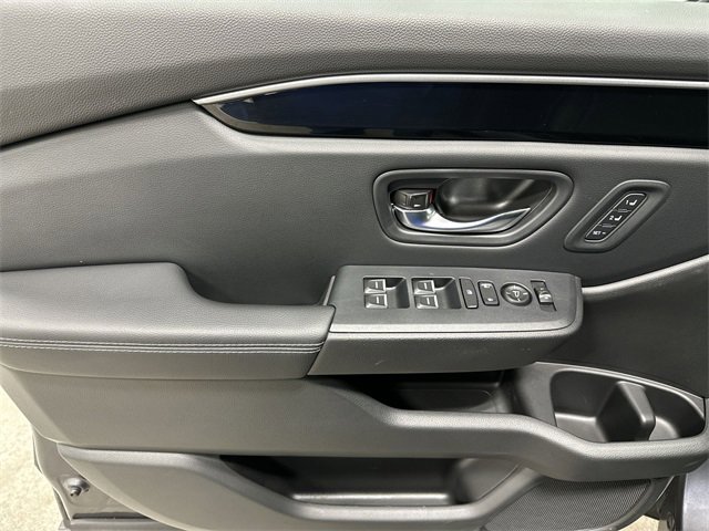 Used 2024 Honda Pilot EX-L image 17