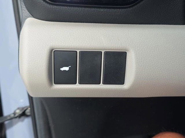 Used 2026 Honda Passport RTL image 33