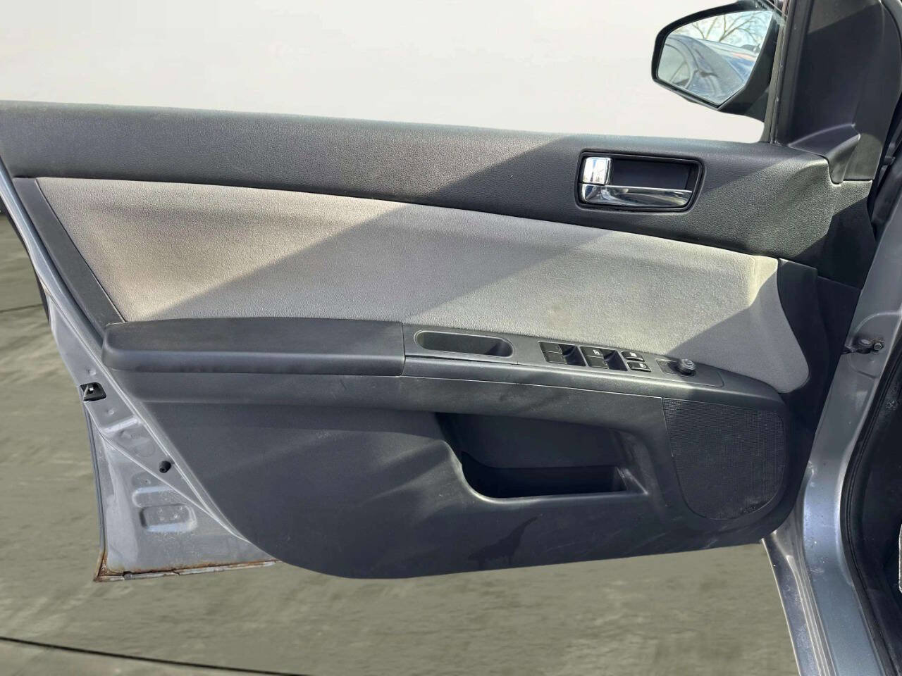 Used 2012 Nissan Sentra 2.0 S image 11