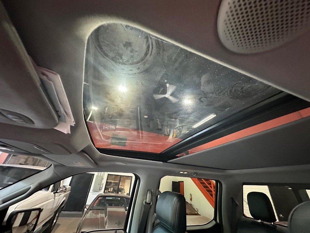 Used 2023 Ford F150 Limited AWD/4WD image 16