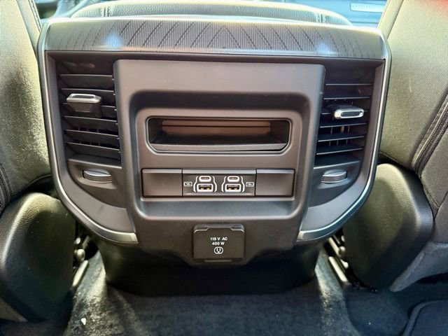 New 2026 RAM 1500 Big Horn image 31