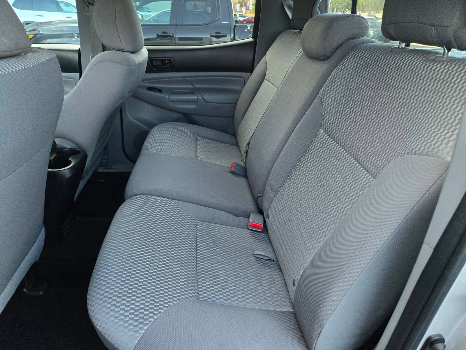 Used 2013 Toyota Tacoma PreRunner w/ SR5 Pkg RWD image 11