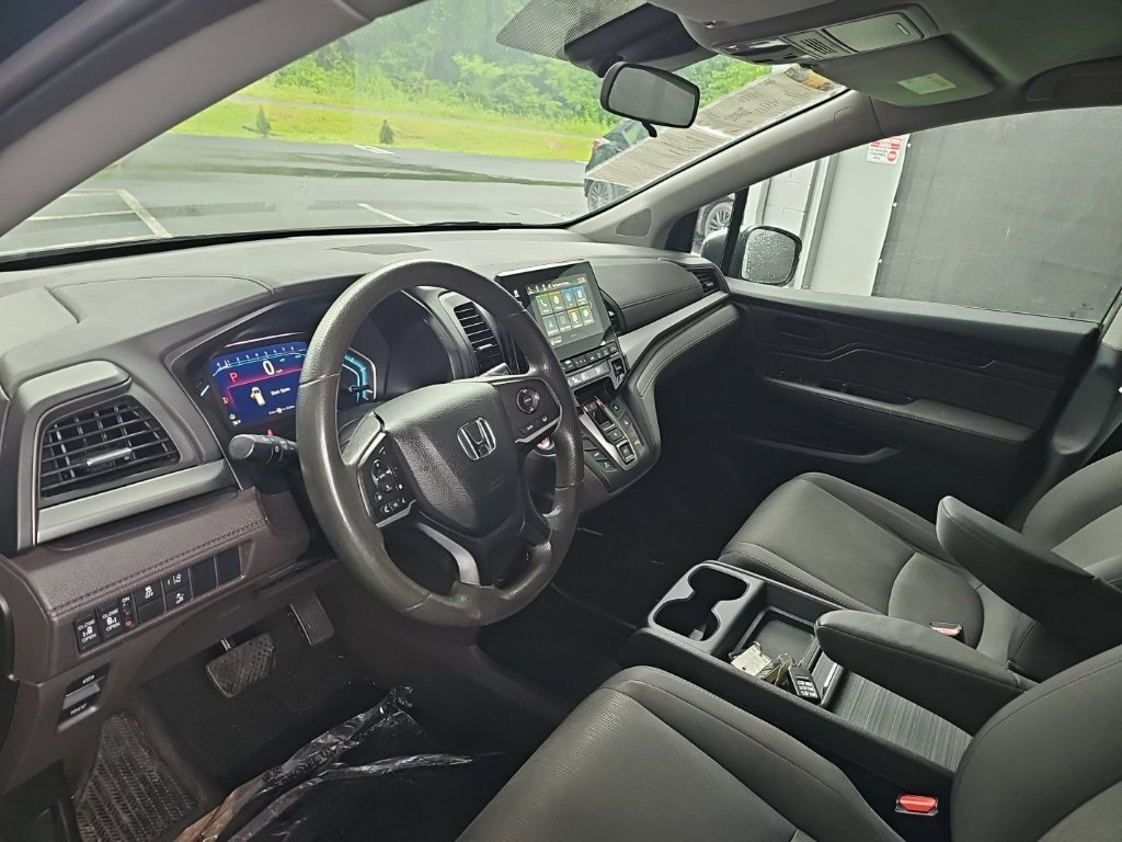 Used 2019 Honda Odyssey EX image 37