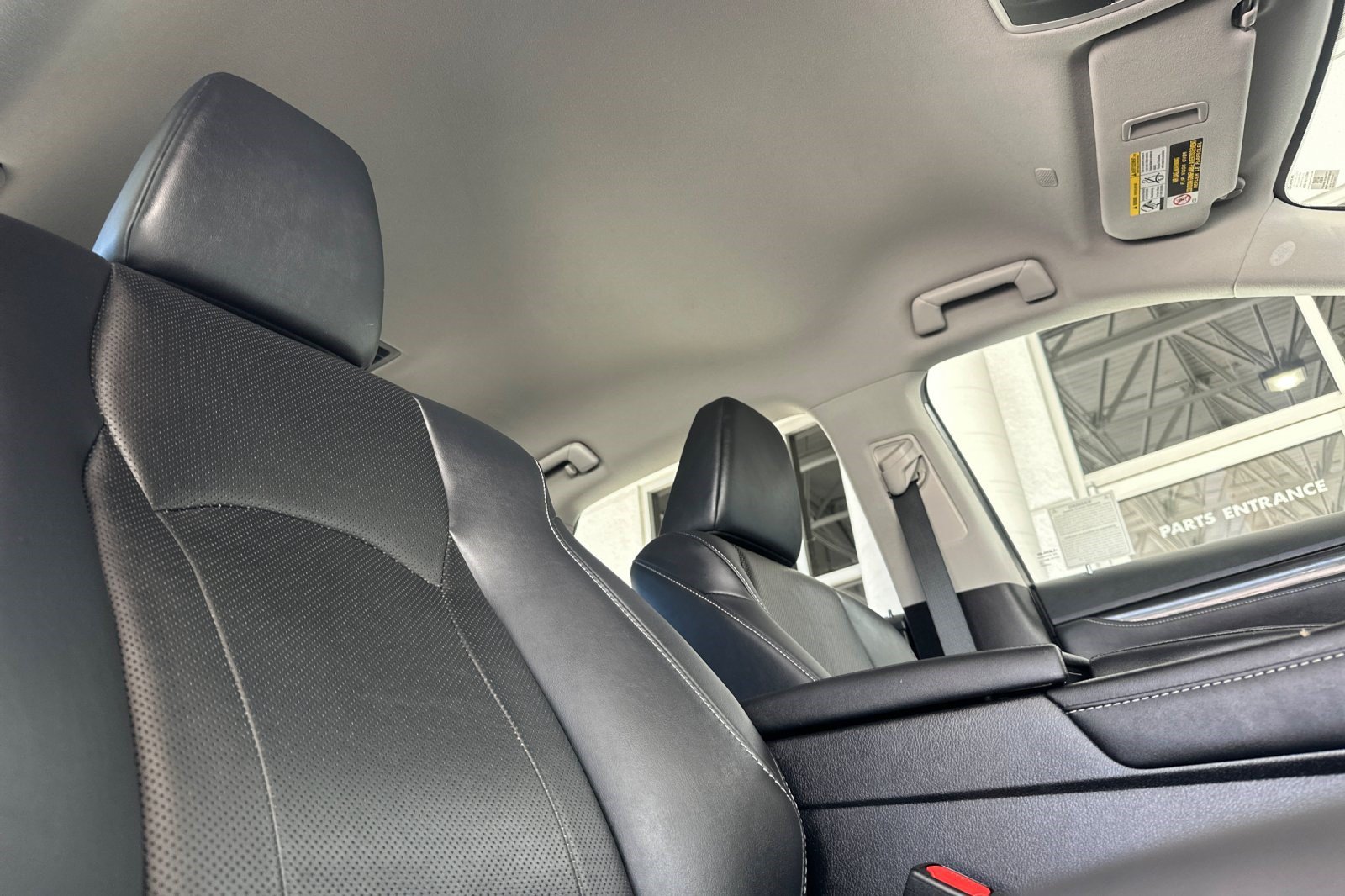 Certified 2022 Lexus RX 350 FWD image 21