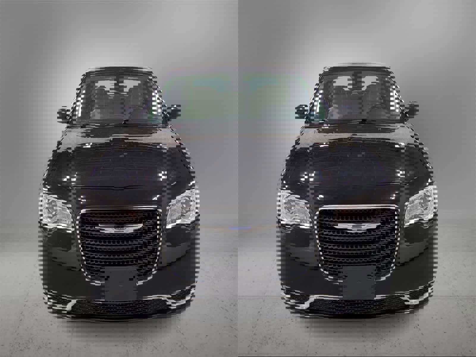 Certified 2023 Chrysler 300 Touring image 3