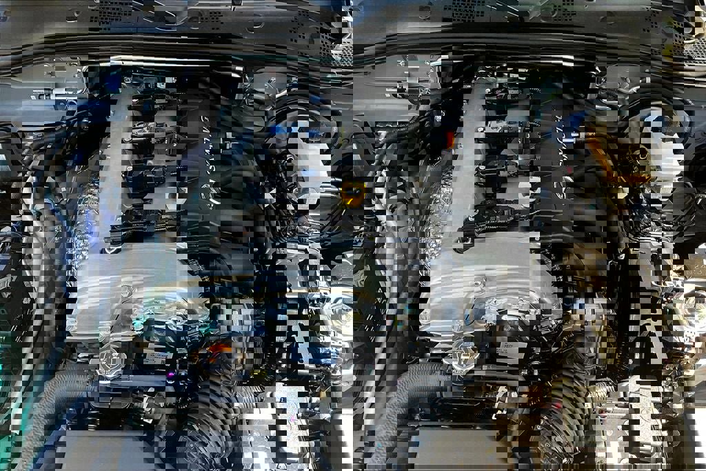 New 2025 MAZDA MX-5 Miata Grand Touring w/ Appearance Package image 29