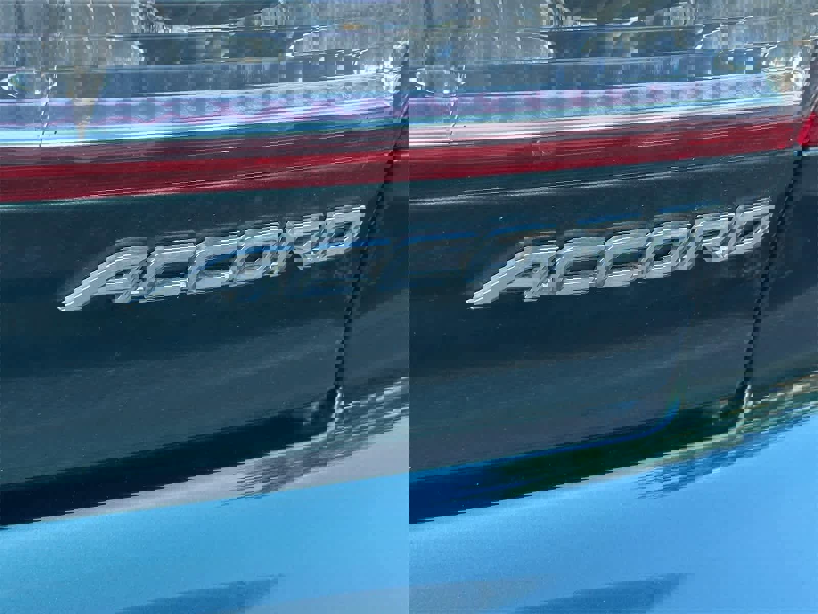 Used 2001 Honda Accord LX image 6