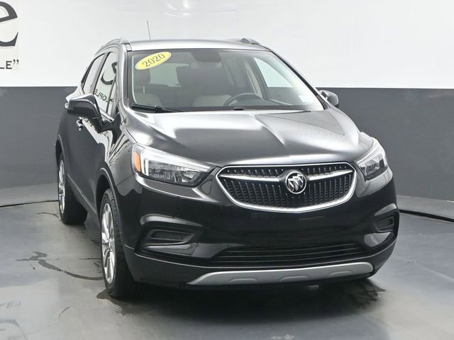 Used 2020 Buick Encore Preferred w/ Safety Package FWD image 50
