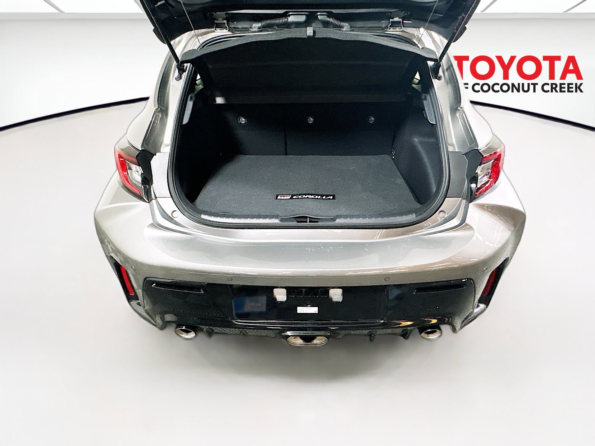 New 2026 Toyota Corolla GR AWD/4WD image 31