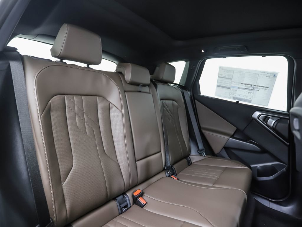 Used 2026 BMW X3 xDrive30 w/ Premium Package image 29