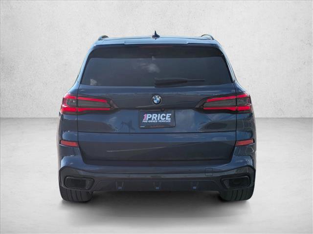 Used 2021 BMW X5 sDrive40i w/ M Sport Package image 6
