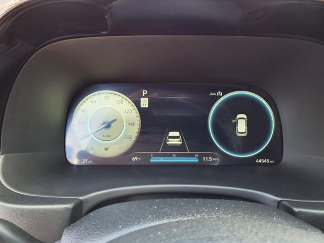 Used 2023 Hyundai Palisade Limited FWD image 18