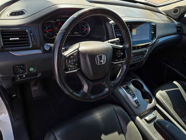 Used 2021 Honda Pilot EX-L image 13
