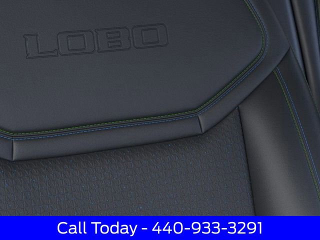 New 2026 Ford Maverick Lobo image 18
