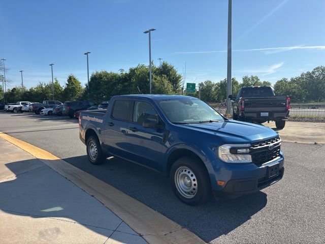Used 2023 Ford Maverick XL FWD image 7