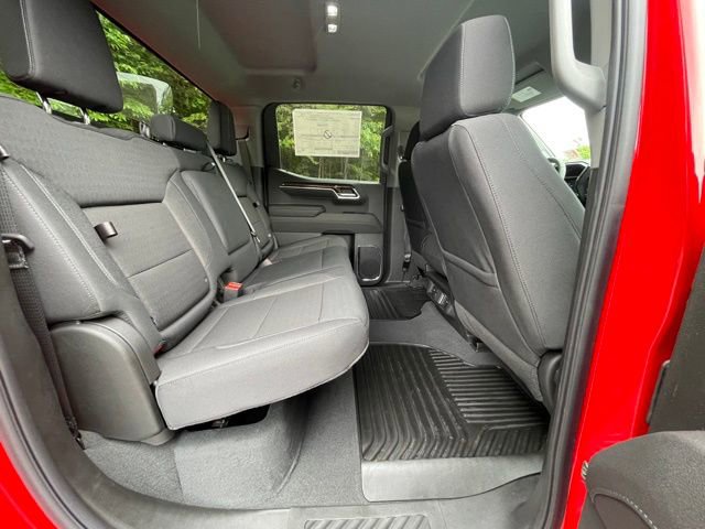 New 2025 GMC Sierra 1500 Elevation image 23