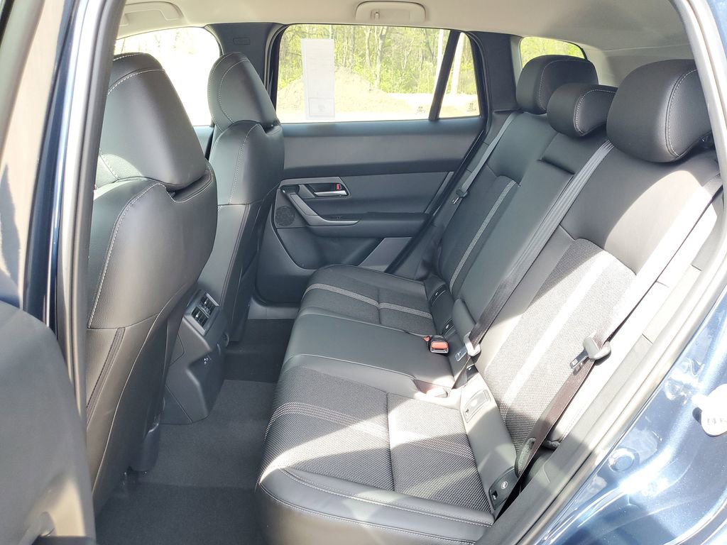 New 2026 MAZDA CX-50 AWD 2.5 S w/ Select Package image 12