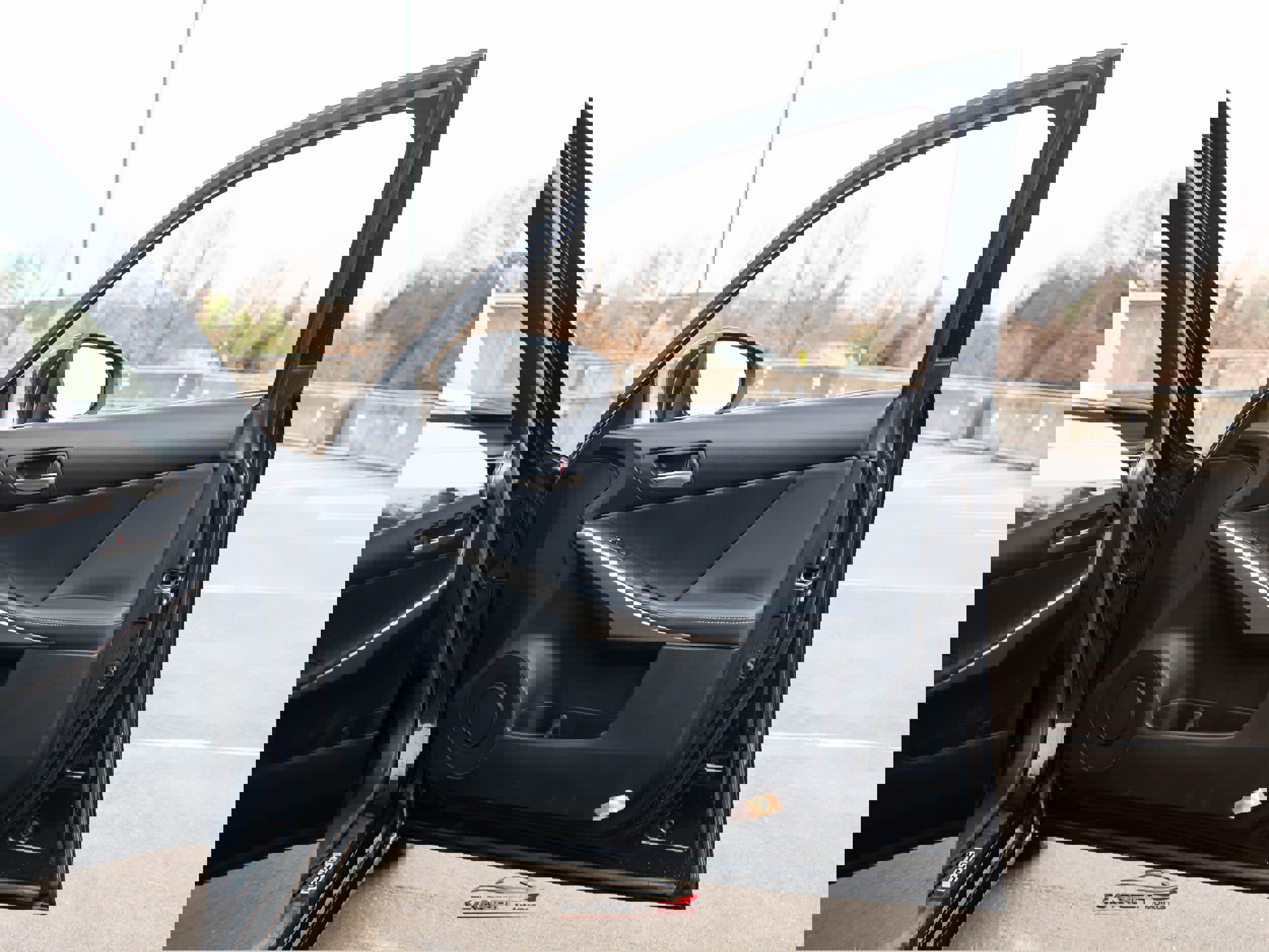 Used 2019 Lexus IS 300 F Sport w/ F Sport Package image 46