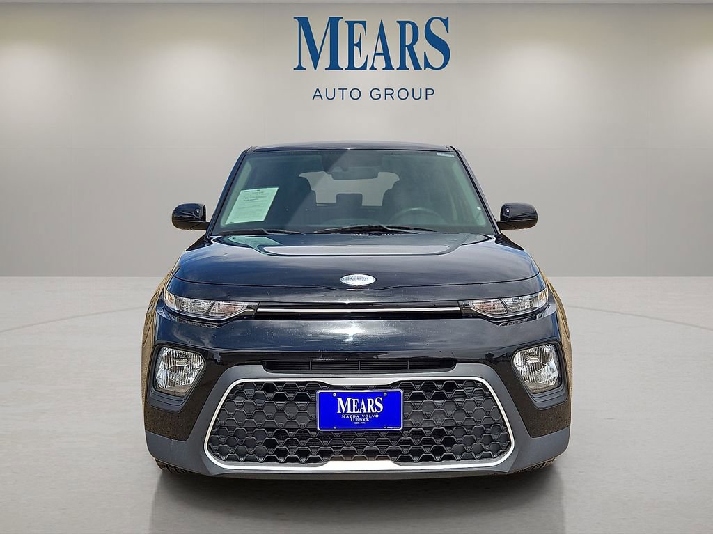 Used 2020 Kia Soul S FWD image 8