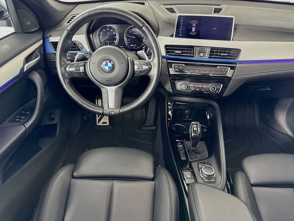 Used 2021 BMW X1 sDrive28i w/ M Sport Package image 28