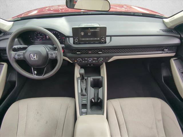 Used 2024 Honda Accord EX image 17