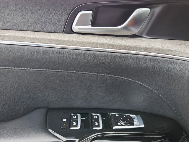 Used 2023 Kia K5 EX image 31