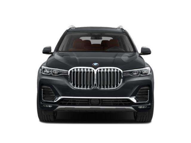 Used 2021 BMW X7 xDrive40i w/ Executive Package 2 image 7
