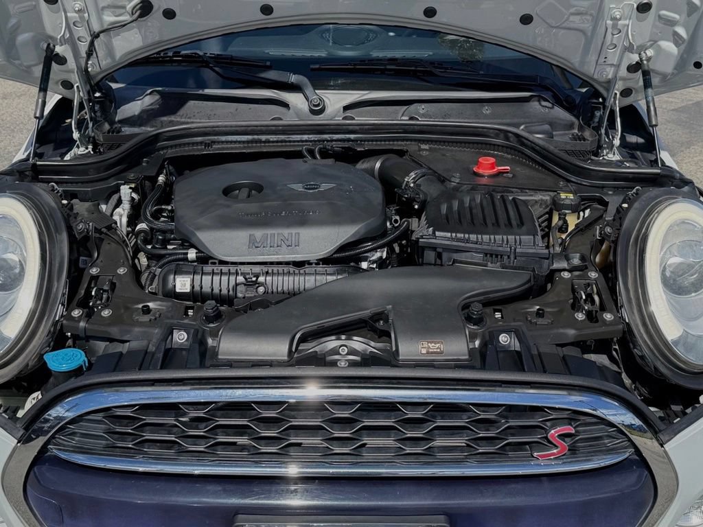Used 2018 MINI Cooper S FWD image 29