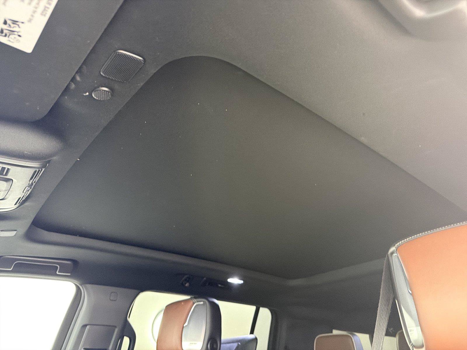 Certified 2023 GMC Yukon XL Denali Ultimate AWD/4WD image 36