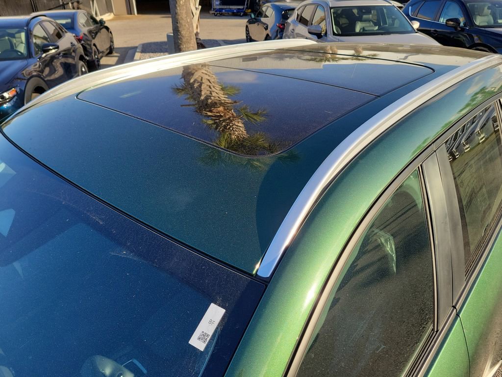 New 2026 MAZDA CX-50 AWD 2.5 S w/ Weather Package image 32